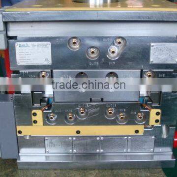 professional high precision plastic injection mould