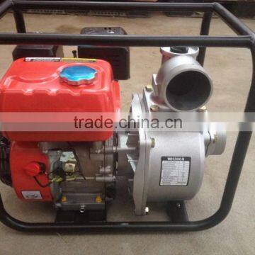 Europe II 3inch petrol water pump honda design CE certificate