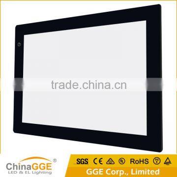 Slim Tracing Light Box Drafting Table Artograph Light Pad for Tattoos A2 A3 A4 Size LED Light Pad                        
                                                Quality Choice