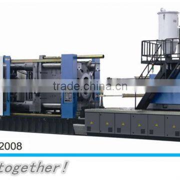 making acutilingual cap injection machine