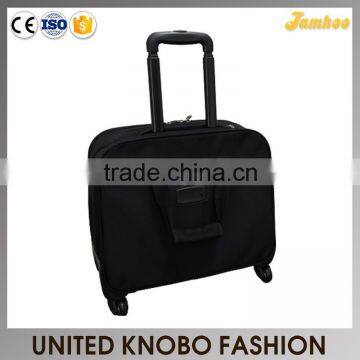 1680D Laptop Trolley Rolling Luggage Carry-on Flight Case Quality Choice photo-2