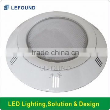 led swimming pool light wall-mounted type 360LED white