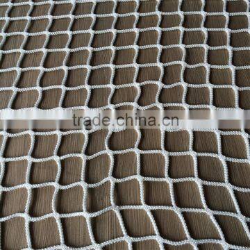 1x10M high tensile heavy duty safety net for container