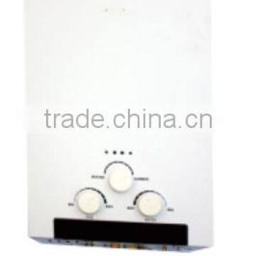 GWF-1 heating boiler gas heater