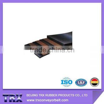 Manufacture 4 Ply Rubber Conveyor Belt Price