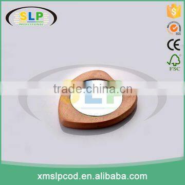 Newest Top Quality Wooden Frame Mirror