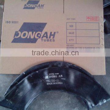 Safety Oem DONGAH Car and Truck Inner Tube Butyl Rubber Material photo-4