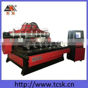 3d Carving/Engraving/Cutting Machine