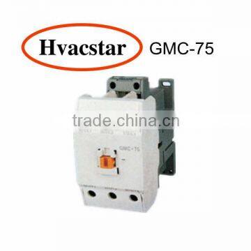 GMC-75 ls AC contactor of China's manufacturer