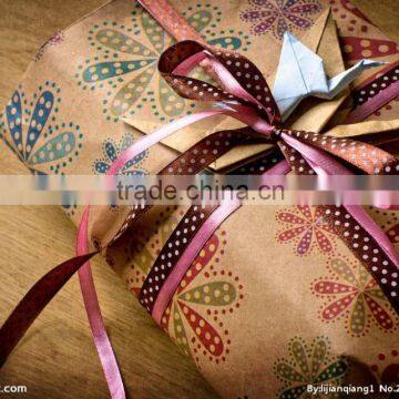 gift wrap paper