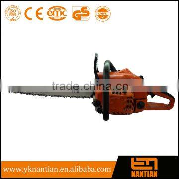 Petrol Chain Saws for Forestry 62cc Forestry Chain Saw Forestry Chain Saw