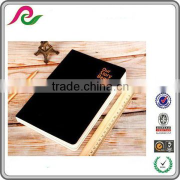 2013 best agenda diary notebook Chinese supplier