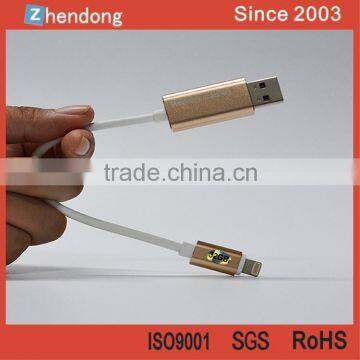 usb flash memory driver cable For IPhone/Ipad