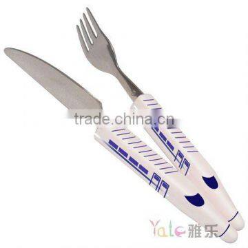 plastic children tableware