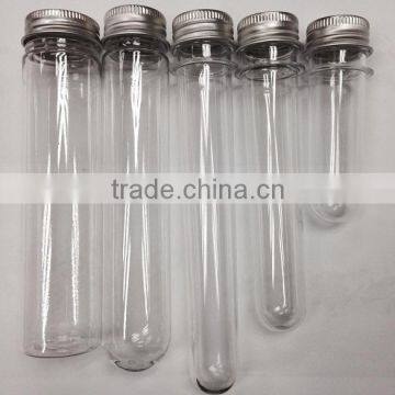 plastic packaging bottle