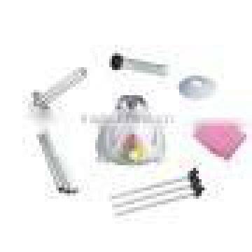 CB/CE/ROHS/PSE Air Heating Cloth Hanger Dryer With Towel Rack