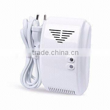 Standalone Gas Leakage Alarm / gas detector / LPG detector