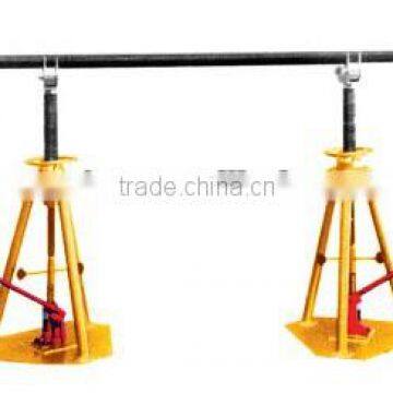 Hydraulic Cable Drum Stand/Jack