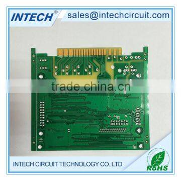 Multilayer print circuit board PCB board PCB assembly                        
                                                Quality Choice