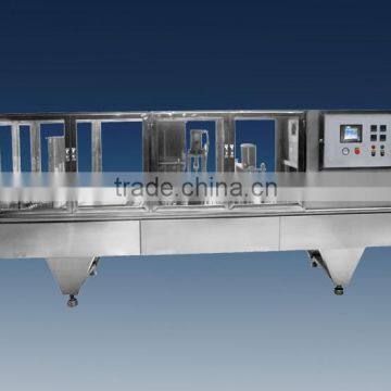 china market shampoo filling machine