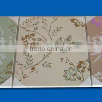 Thick Canvas Art Frame
