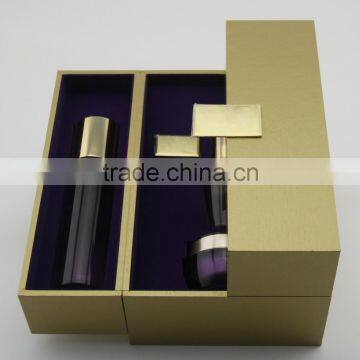 Customised Cosmetic Packaging Box