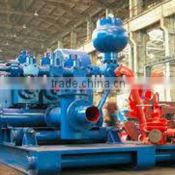 Mud pump for drilling rig 3NB