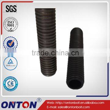 ONTON T40L self-drilling fore -spiling