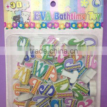 Hot Sale EVA Shaped Sticker, EVA Animal Sticker photo-4