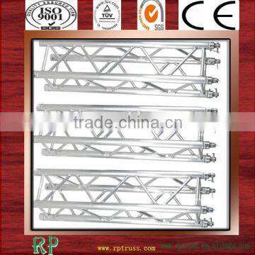 RP inflatable arch truss/aluminum tube truss