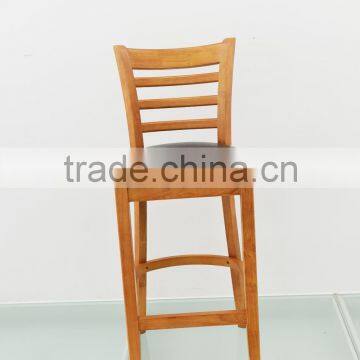 Modern high bar stool bar furniture for night club (FOH-CXSC01)