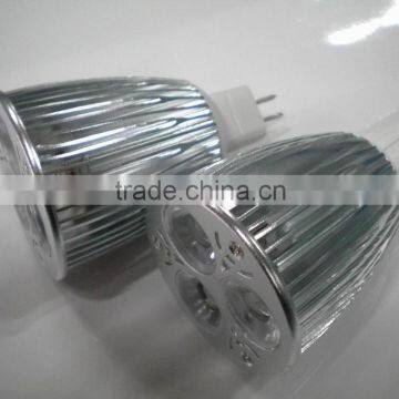 6W led lamp