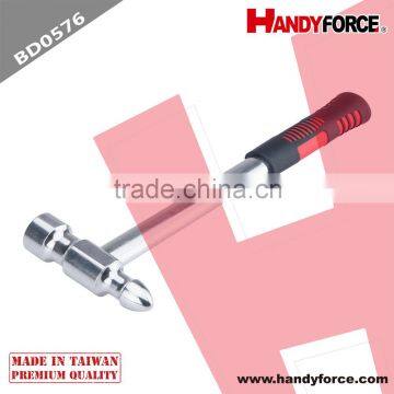 Aluminum Ball Tip and Finishing Hammer, Body Service Tools of Auto Repair Tools