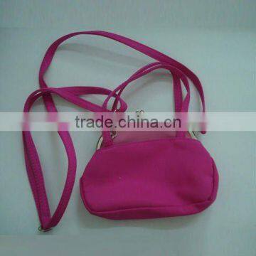 pu handbag purses for ladies