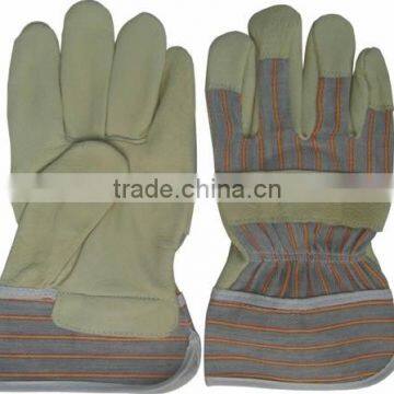Pig Leather Gloves