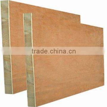 Block board