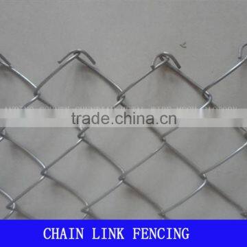 chain link fence 50mmX50mm hole size
