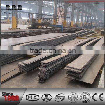 Prefabricated construction building material steel frame structurel