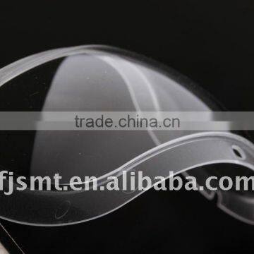 CCTV Cameras 5.5 inch Special bubbles, Abonormal Shape