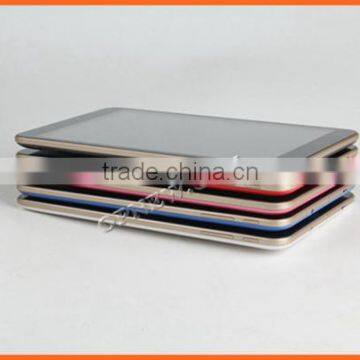 Cheap IPS 8 Inch Allwinner A33 Quad Core Tablet pc With 1280*800 photo-2