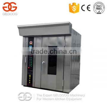 Electric Baking Biscuits Convection Oven/ Meat Product Convection Oven