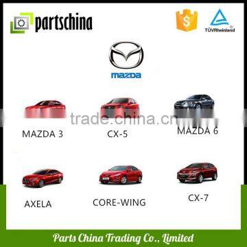 57037 Fuel Injector for Mazda 6 photo-4