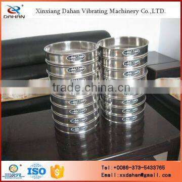 Standard 316L Stainless Steel Screening Machine for Lab Use photo-4