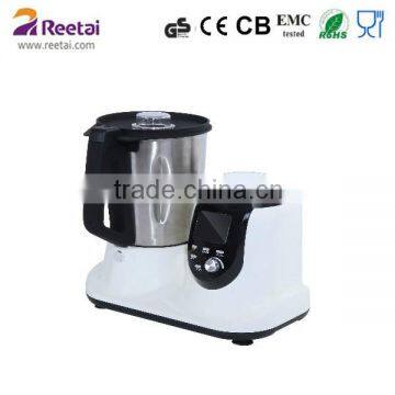 2016 new arrival multi-purpose high speed food processors.