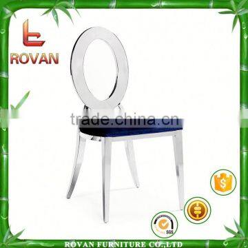 Airport Chair Armless Resin Chiavari Chair