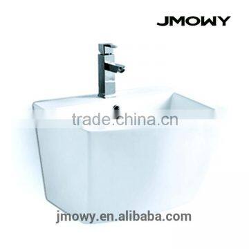 sanitary bathroom ceramic toilet and bidet in one