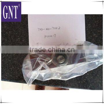 Excavator PC200-7 723-40-71102 Reducing Valve