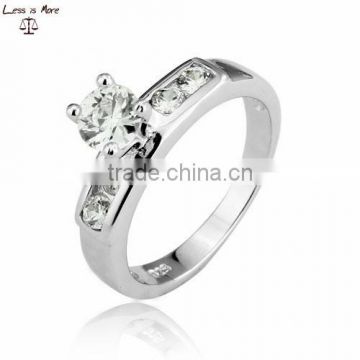 Silver Diamonds Rings Price, Wholesale 925 Sterling Silver Rings 2015