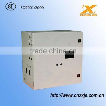 OEM high precision waterproof electrical cabinet fabrication