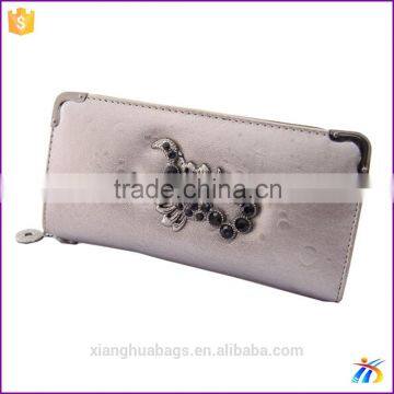 Cheap designer leather wallets